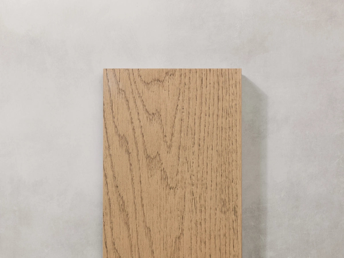 Millboard Enhanced Grain vlonderplank Golden Oak 3600x176x32mm