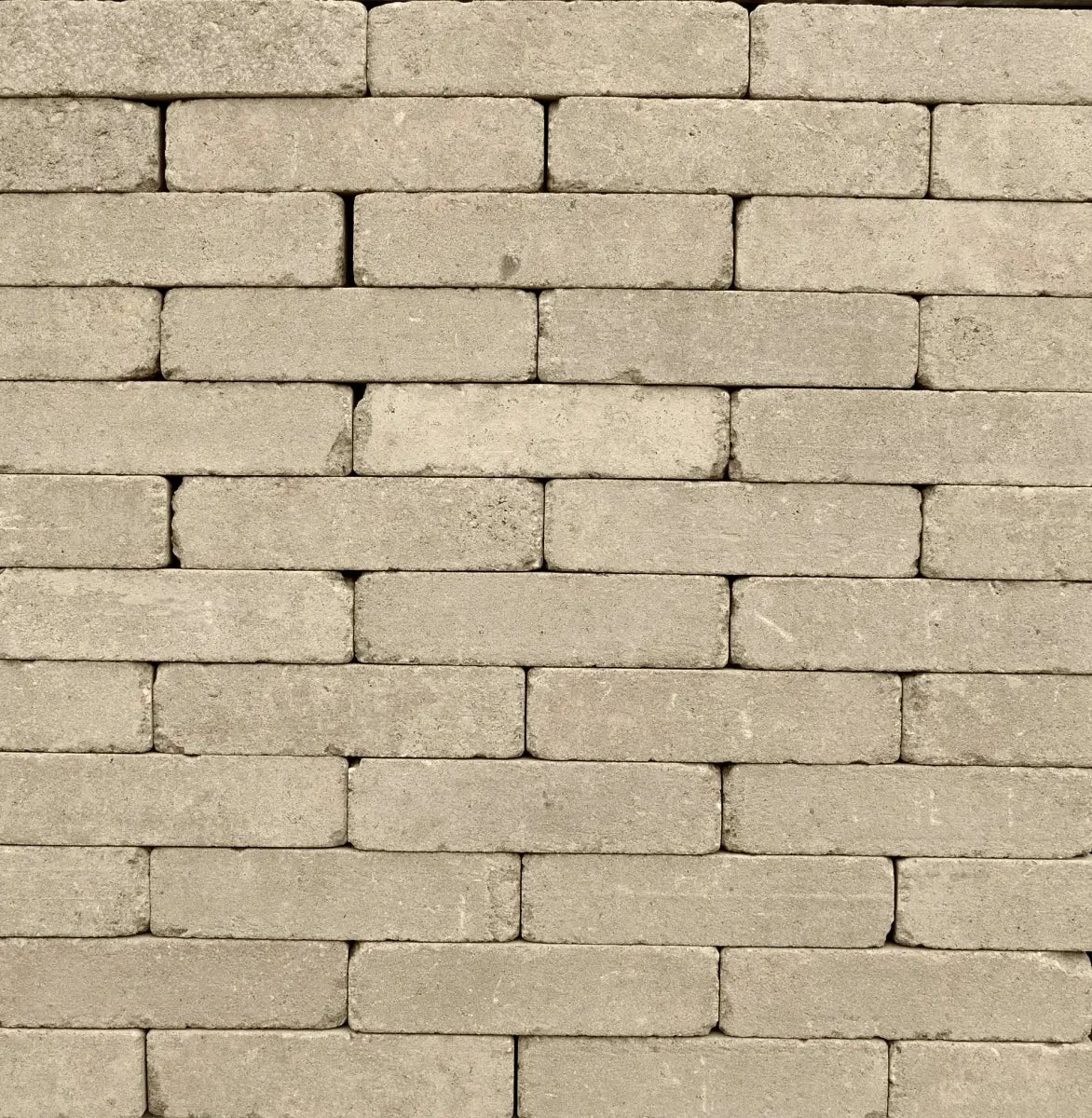 Tambour Taupe 21x7x7cm