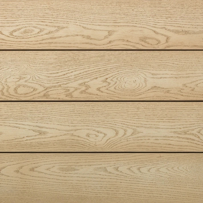 Millboard Enhanced Grain vlonderplank Ashwood 3600x176x32mm
