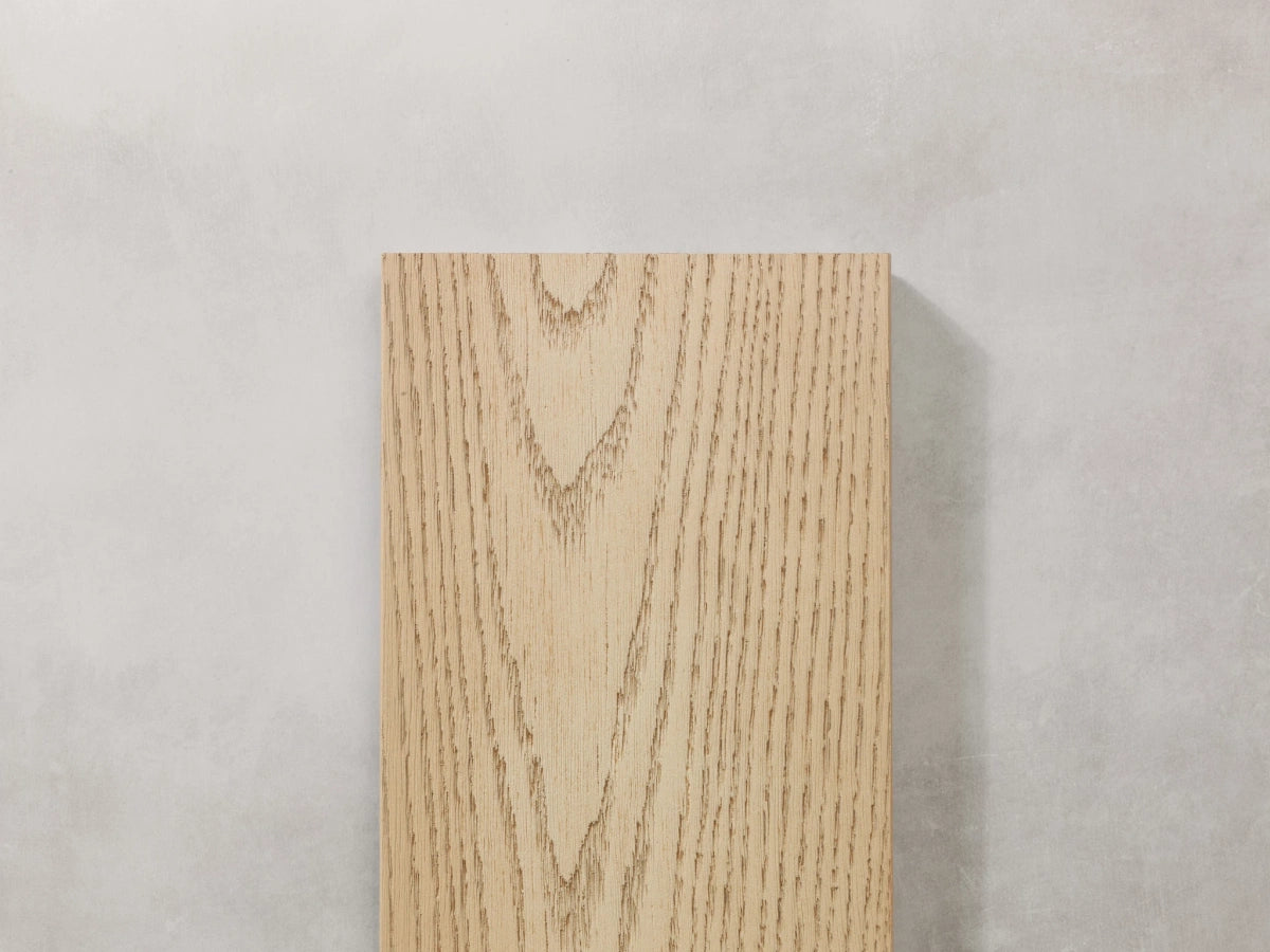 Millboard Enhanced Grain vlonderplank Ashwood 3600x176x32mm