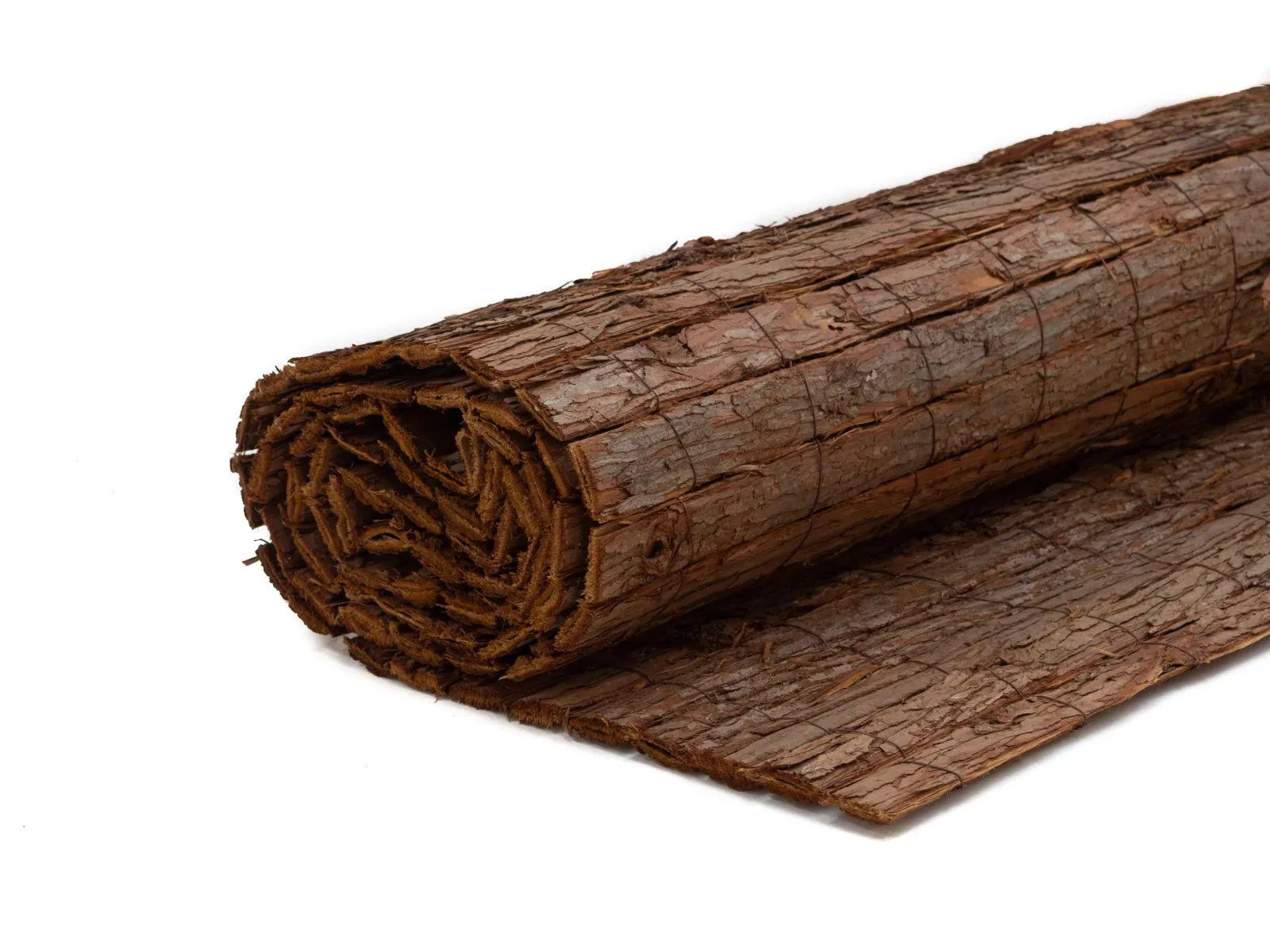 Boomschors Mat Dubbel Gebonden 200x300