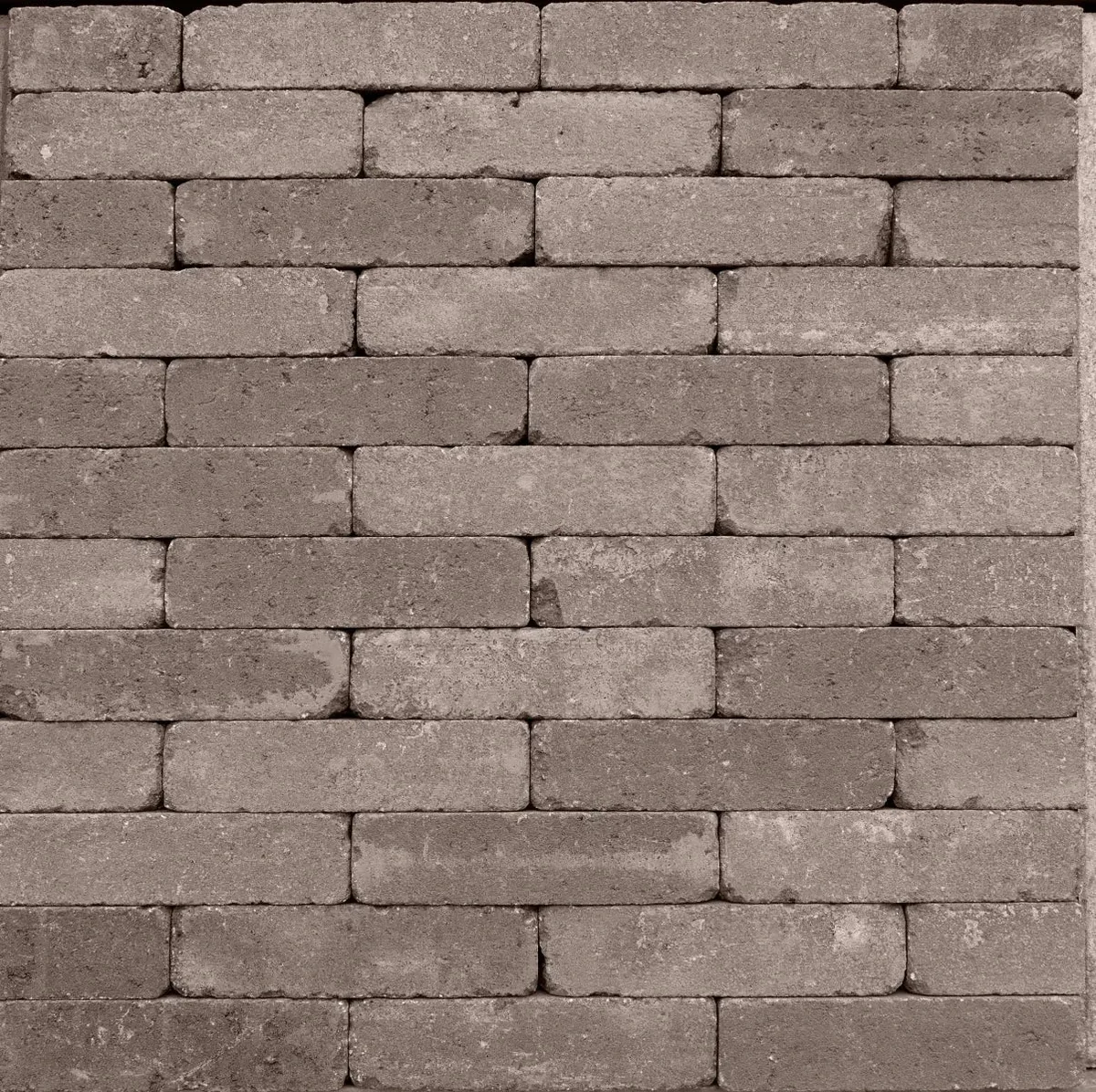 Tambour Koper 20x7x5cm