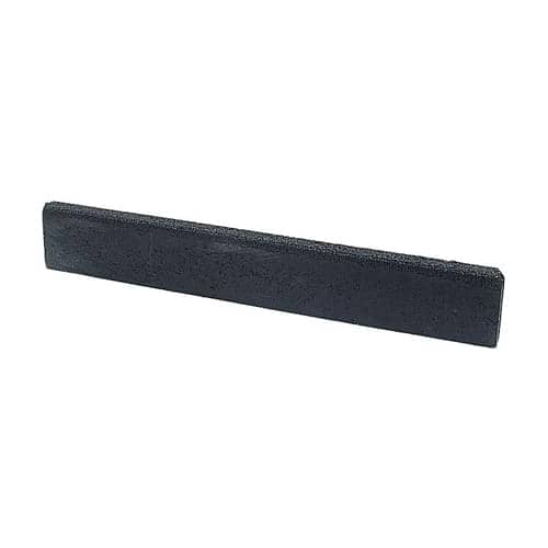 Opsluitband 6x15x100cm Zwart