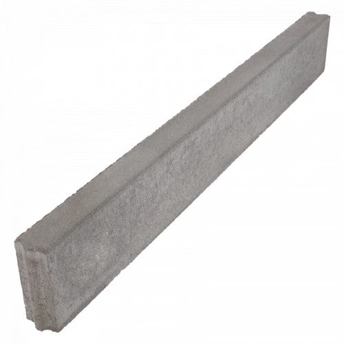 Opsluitband Grijs 15x6cm