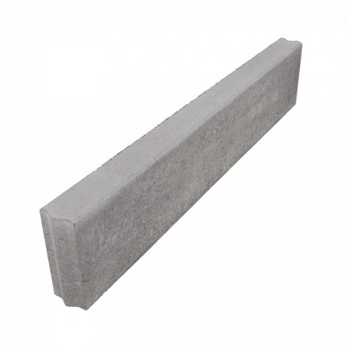 Opsluitband Grijs 20x8 Excluton