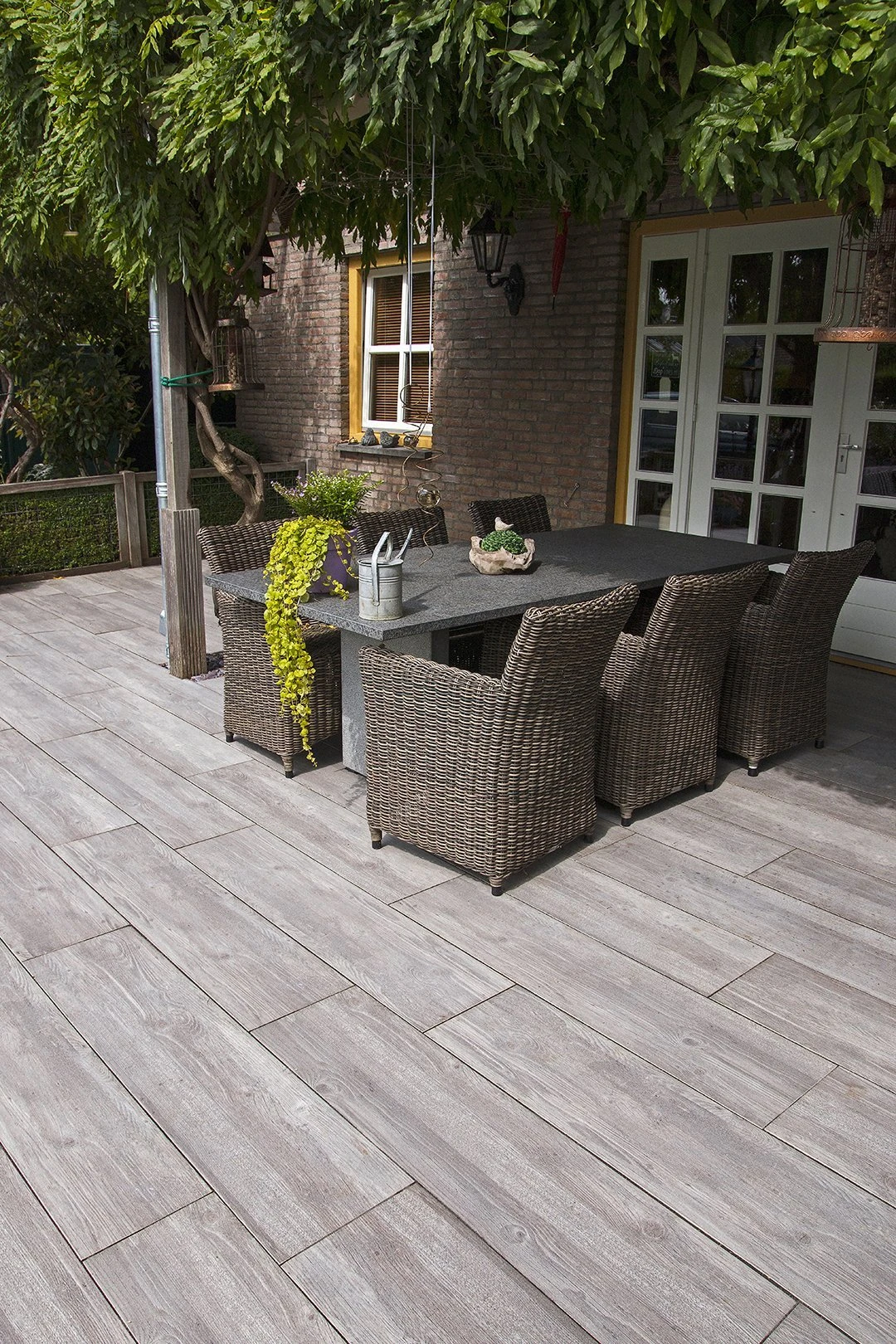 Woodlook Oak