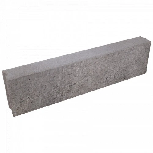 Opsluitband Grijs 25x12cm