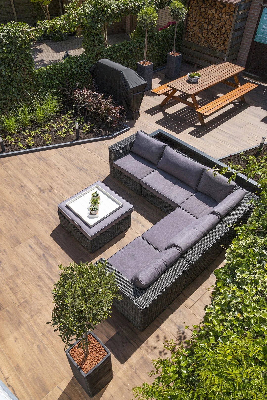Woodlook Oak
