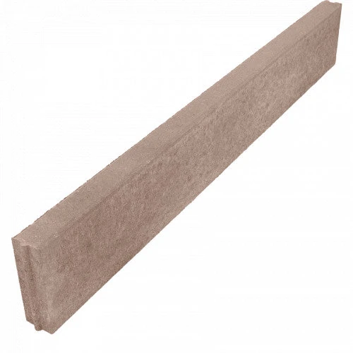 Opsluitband Taupe 5x100