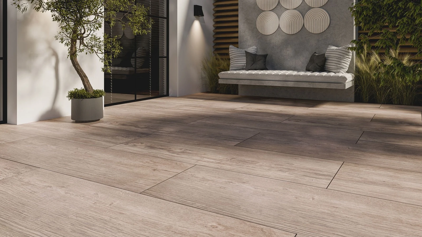 Woodlook Ronco Dark