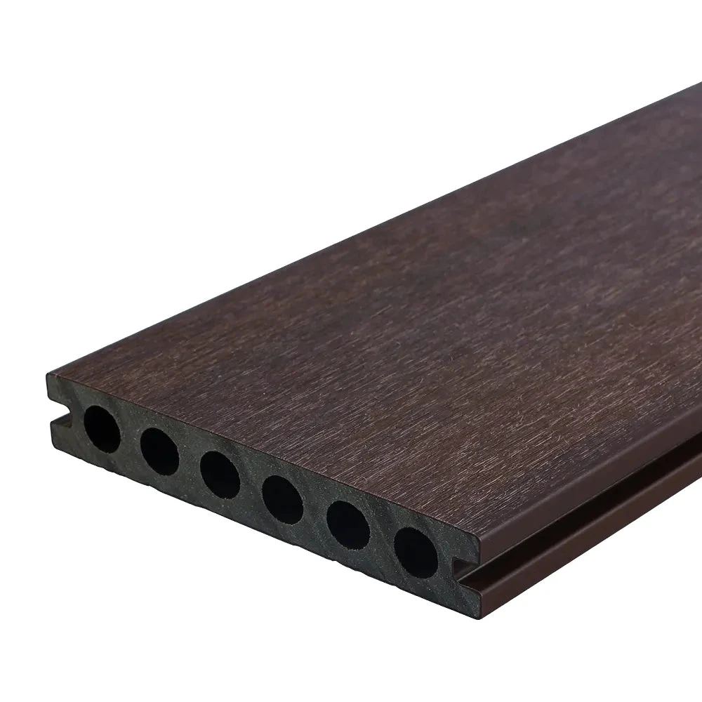 WPC Terrasplank RHK Premium cm Ipé 13.8x2.3x400cm