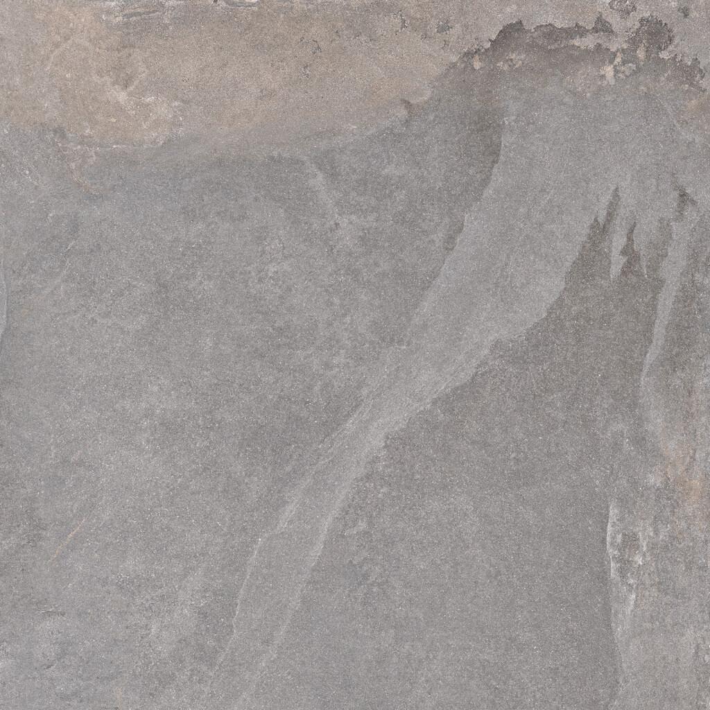 GeoCeramica® Heritage 80x80x4cm Mid Grey