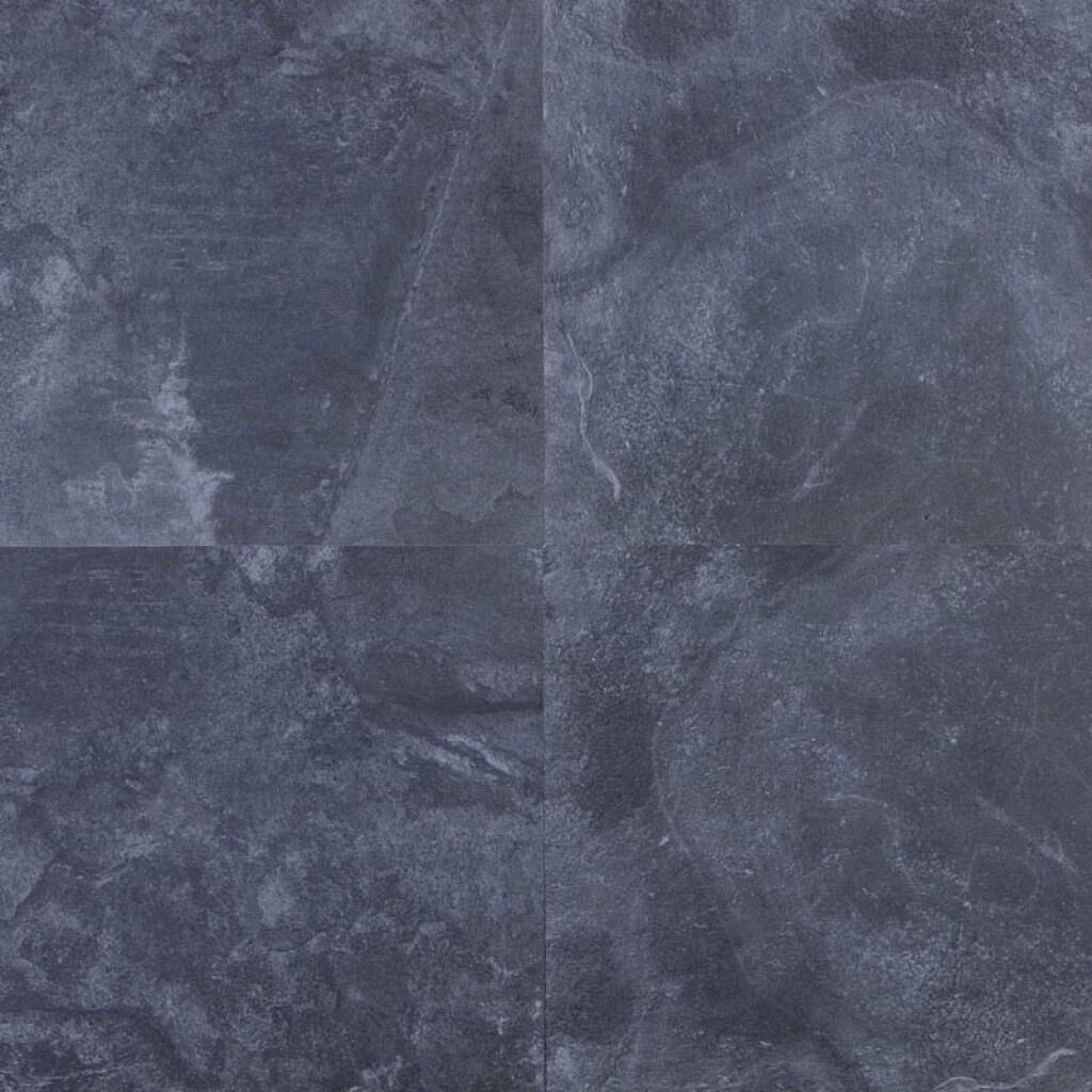 GeoCeramica® Marmostone 60x60x4cm Black