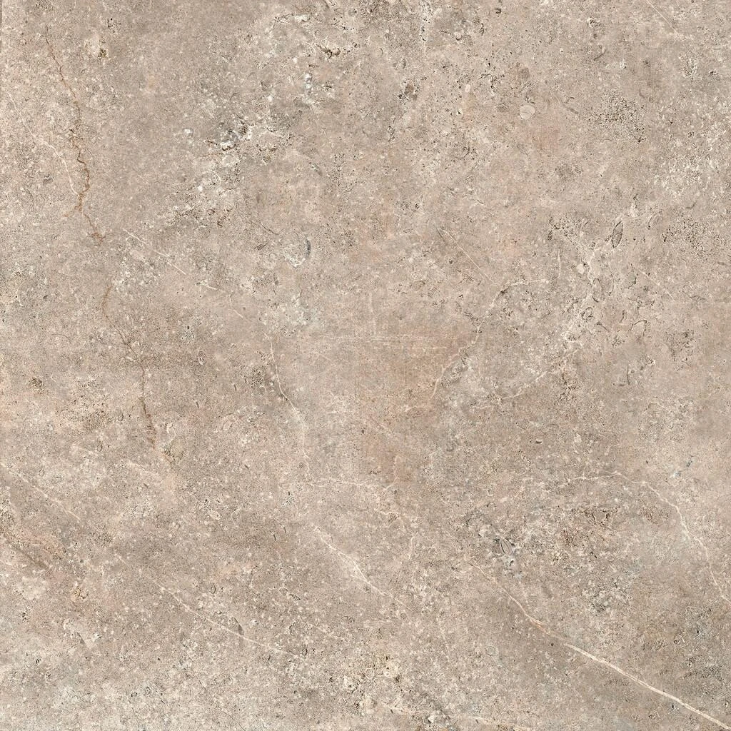 GeoCeramica® Landstone 60x60x4cm Taupe