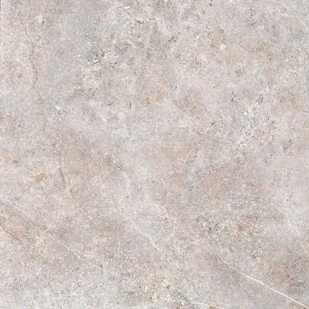 GeoCeramica® Landstone 60x60x4cm Gravel