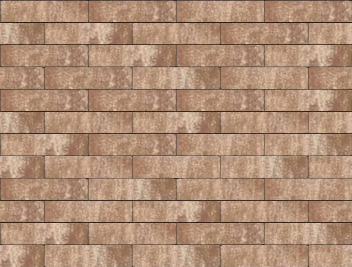 Purestone XL Leem 7x7x28cm