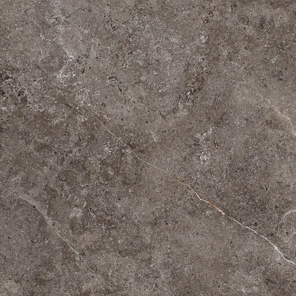 GeoCeramica® Landstone 100x100x4cm Antraciet