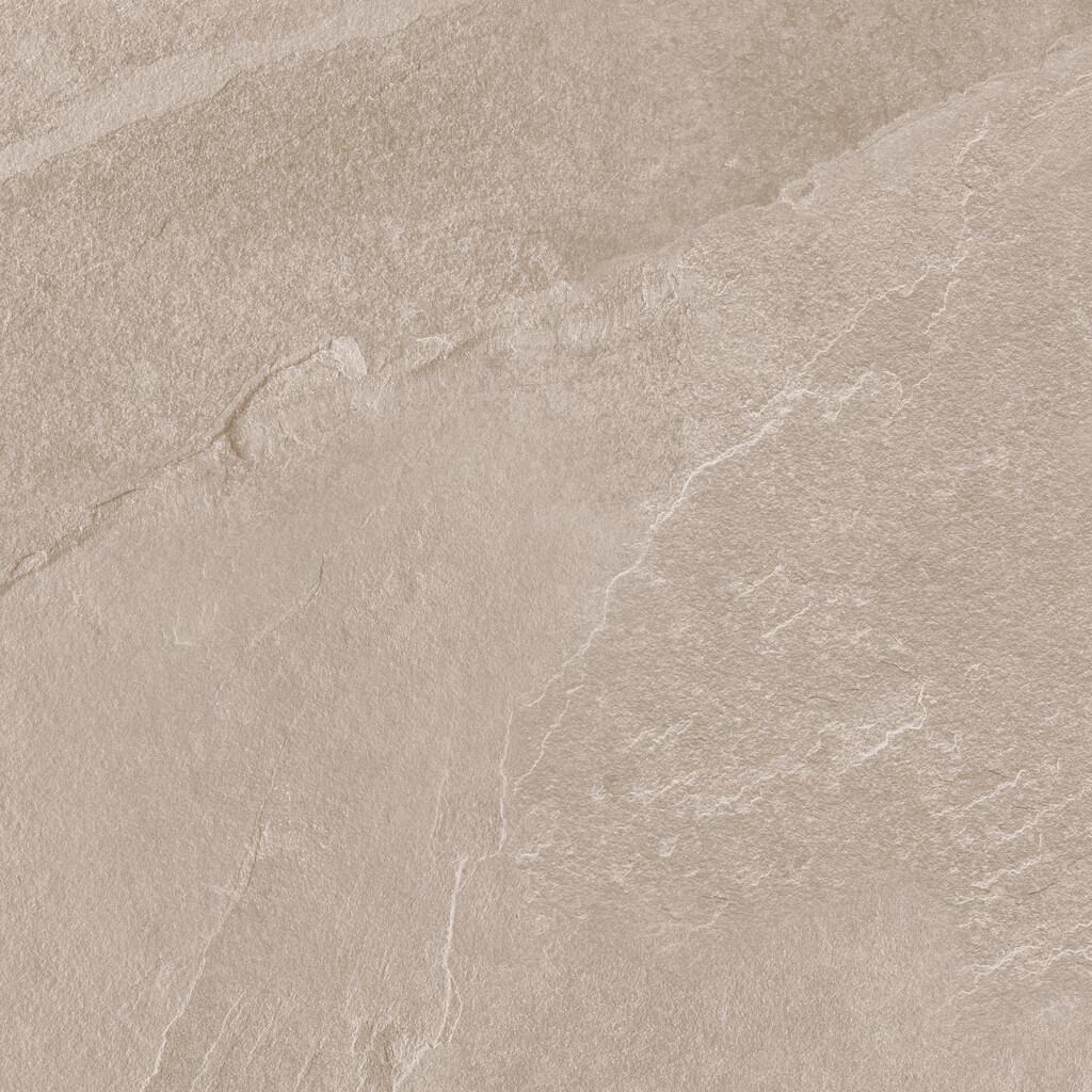 GeoCeramica® Aura 75x75x4cm Sand MBI keramische tegel