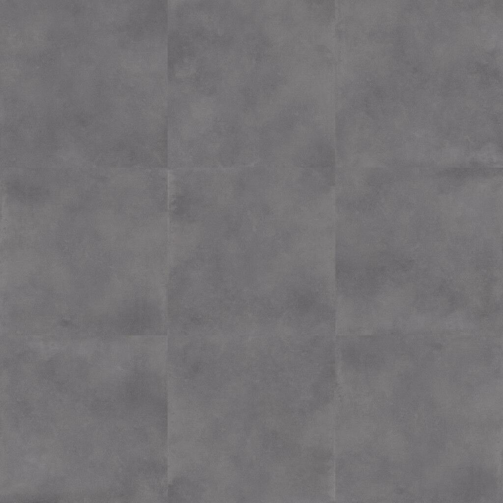 GeoCeramica® Manhattan 100x100x4cm Gris Mate