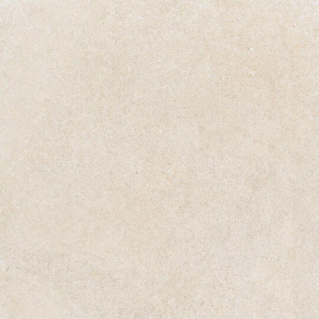 GeoCeramica® Crema Luna 60x60x4cm Cream
