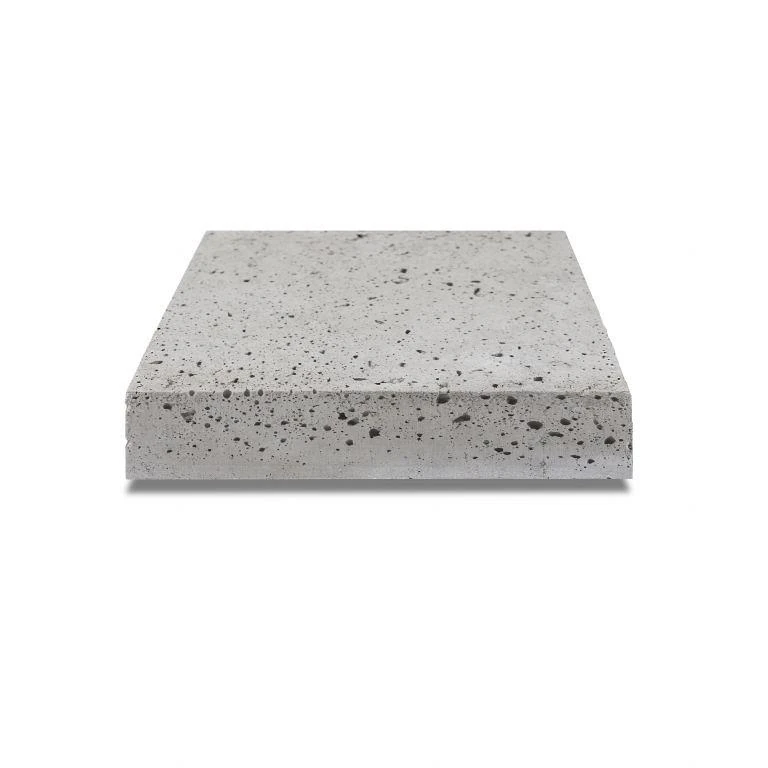 Oud Hollandse tegel 20x20x5 grijs