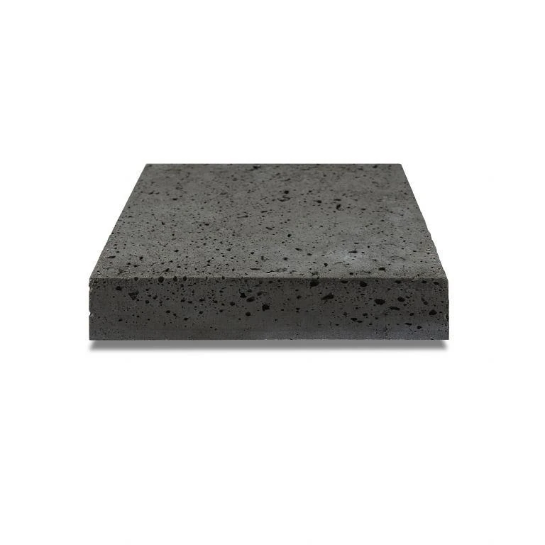 Oud Hollandse tegel 20x20x5 carbon