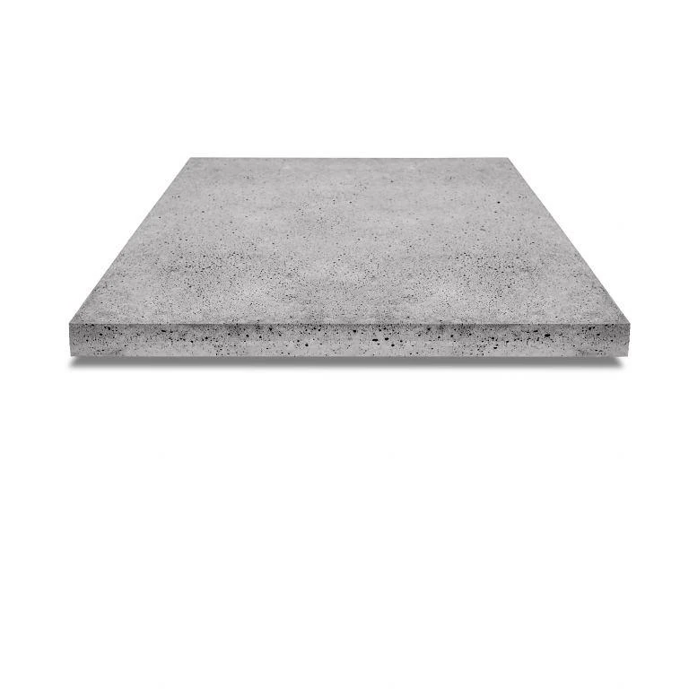 Oud Hollandse tegel 60x60x5 grijs