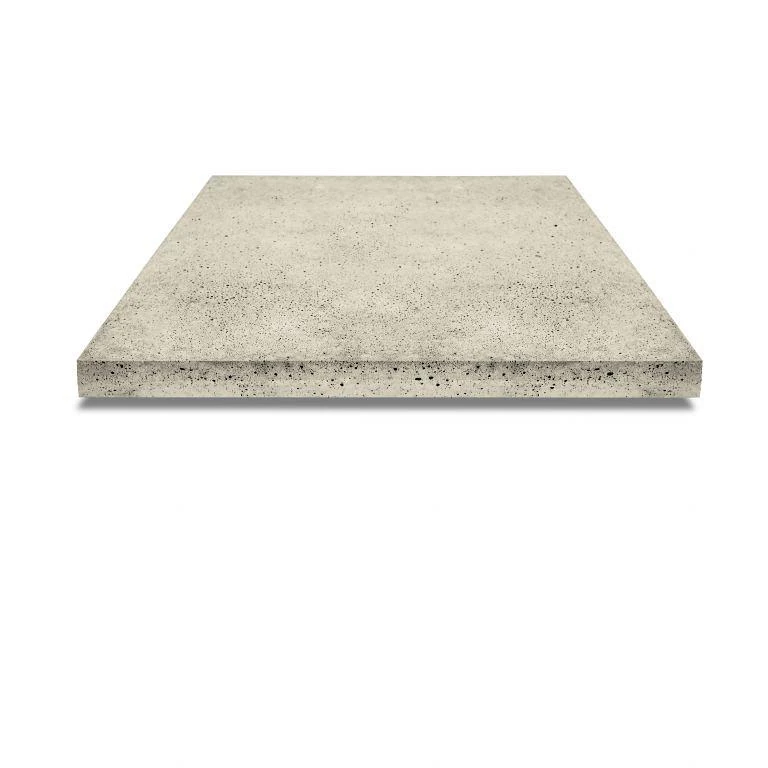 Oud Hollandse tegel 60x60x5 creme
