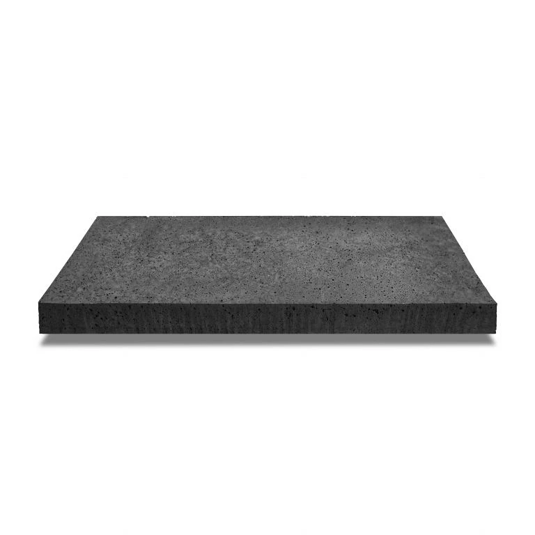 Oud Hollandse tegel 60x40x7 carbon ArtiStone betontegel