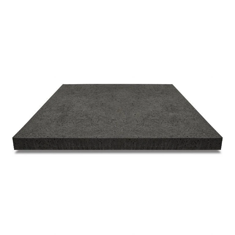 Oud Hollandse tegel 80x80x5 carbon