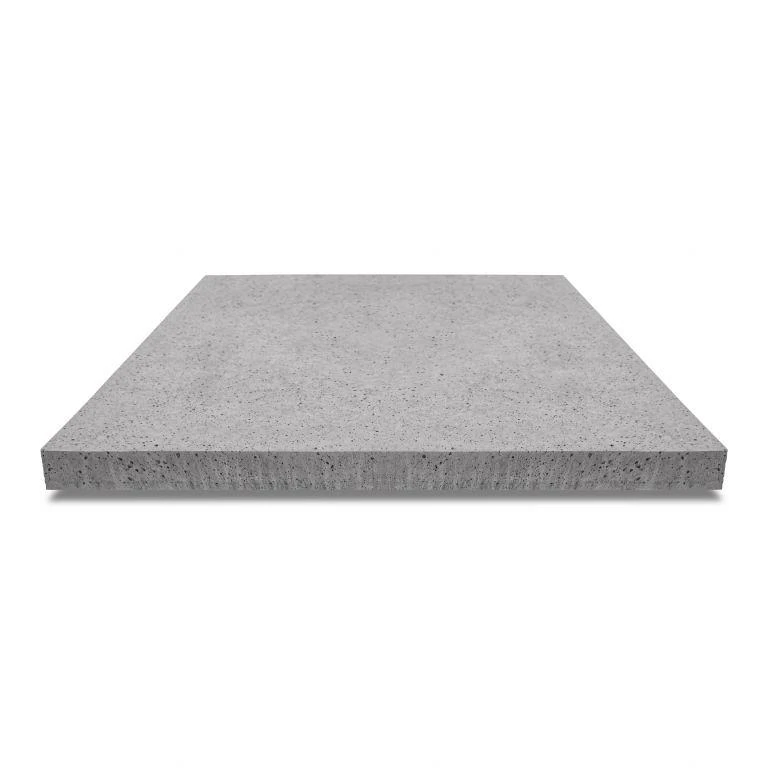 Oud Hollandse tegel 80x80x10 grijs