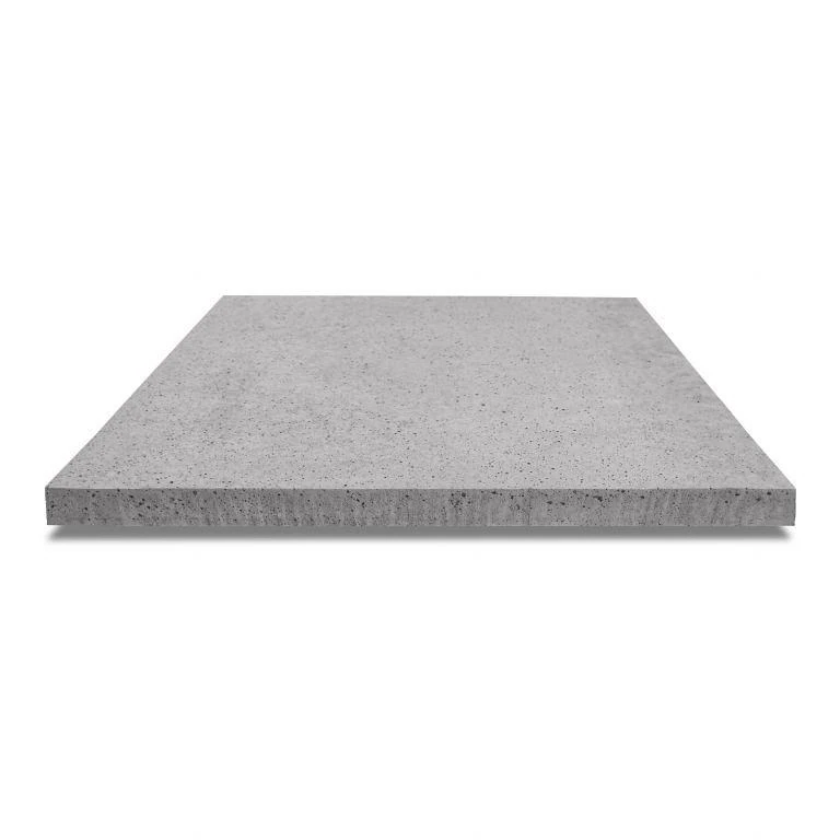Oud Hollandse tegel 100x100x8 grijs