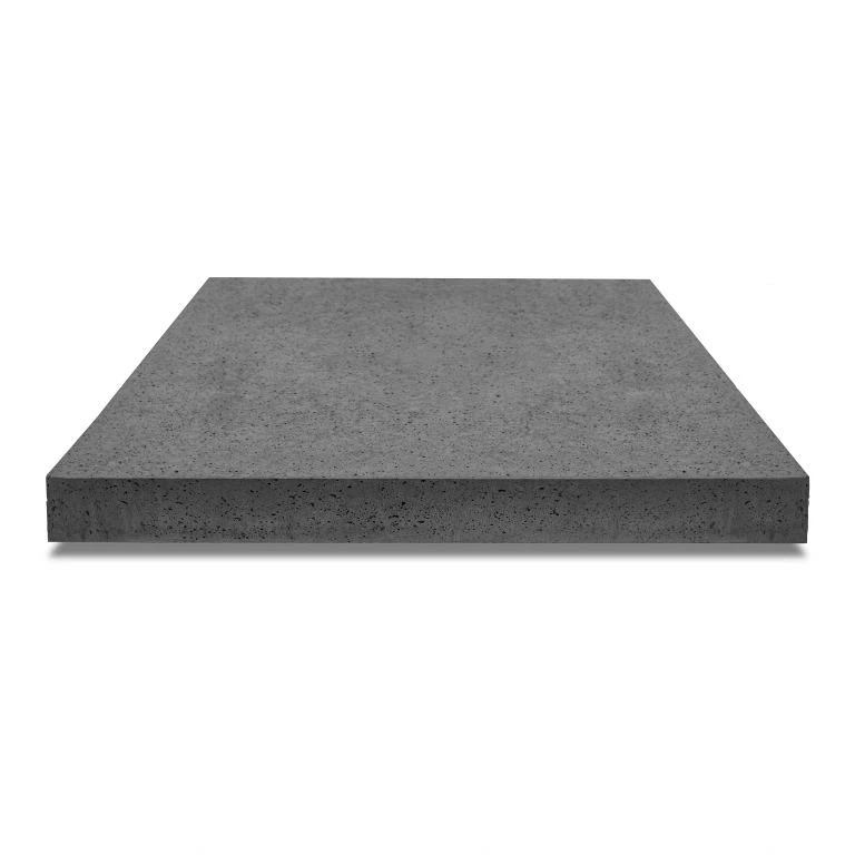 Oud Hollandse tegel 100x100x12 antraciet
