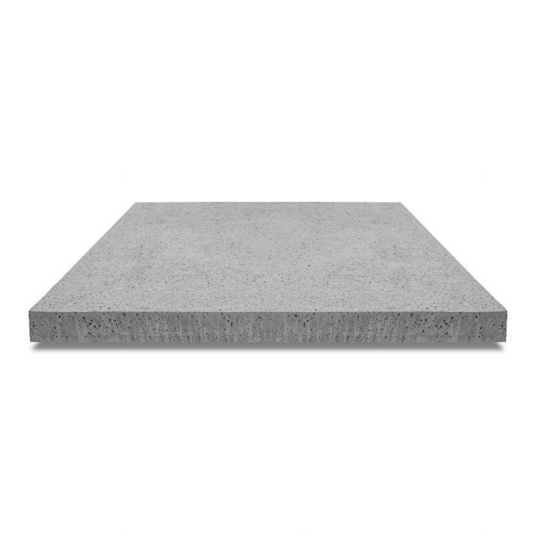 Oud Hollandse tegel 120x120x12 grijs ArtiStone betontegel