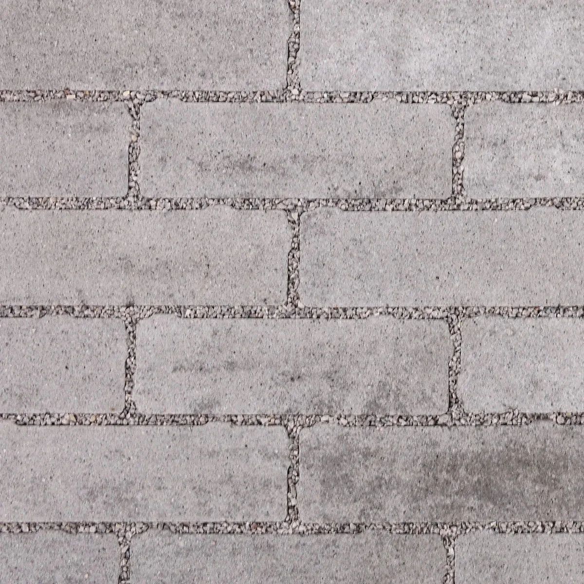 Hydro Brick Nuance Light Grey 8x6,7x20cm