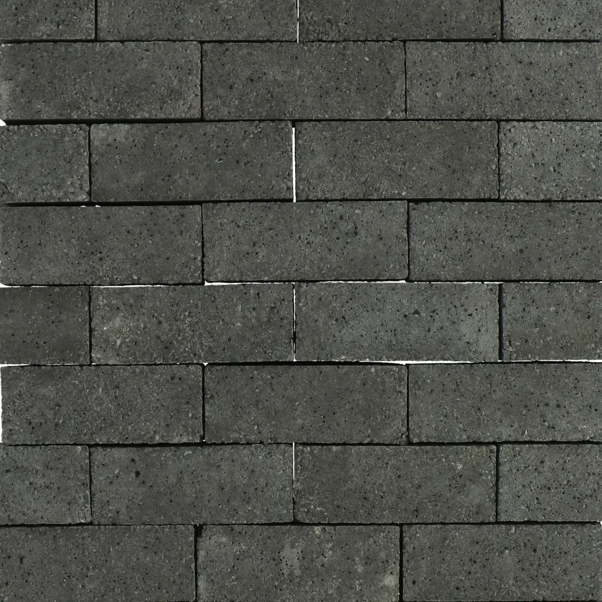 Schellevis Oudhollands Antraciet DF 21x7x8 21x21x8cm