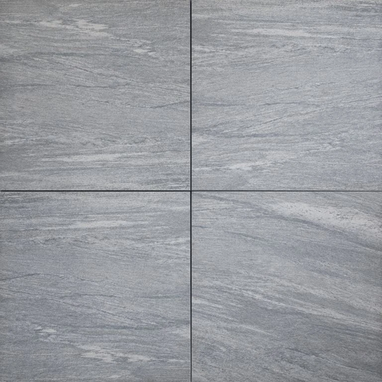 Keramische tegel trentino azzurro 60x60x2cm