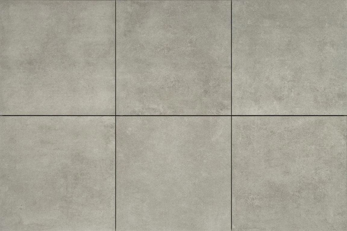 Cerasun cemento greige 60x60x4cm