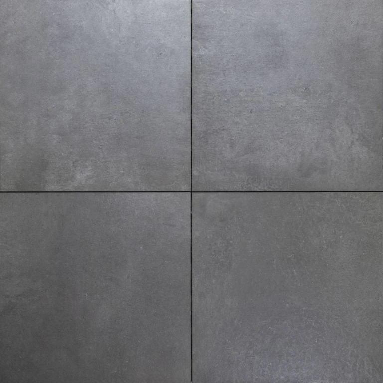 Cerasun cemento antraciet 80x80x4cm
