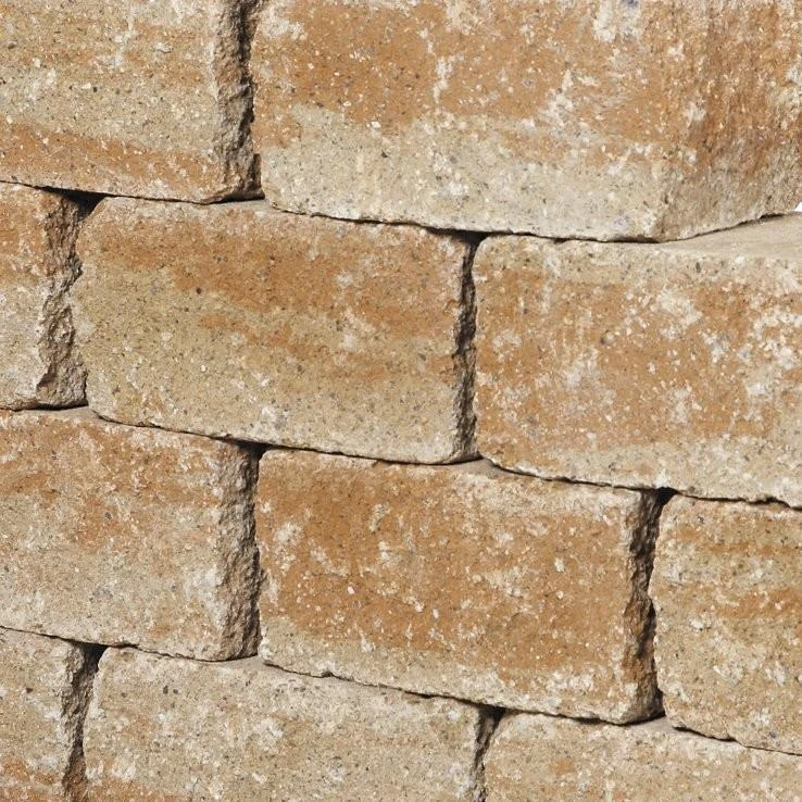 Combi splitton 20x20x7,5cm mont blanc