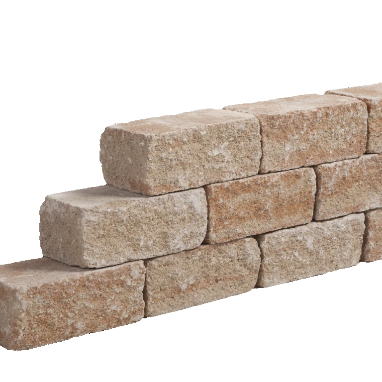 Combiwall uno 30x15x12cm mont blanc