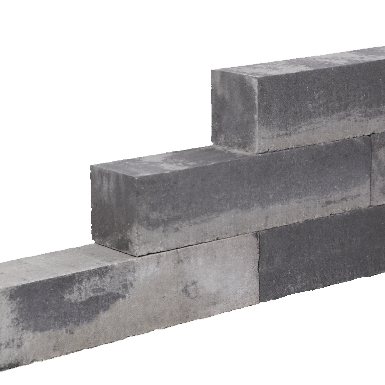 Hf linea block gothic 15x15x45cm