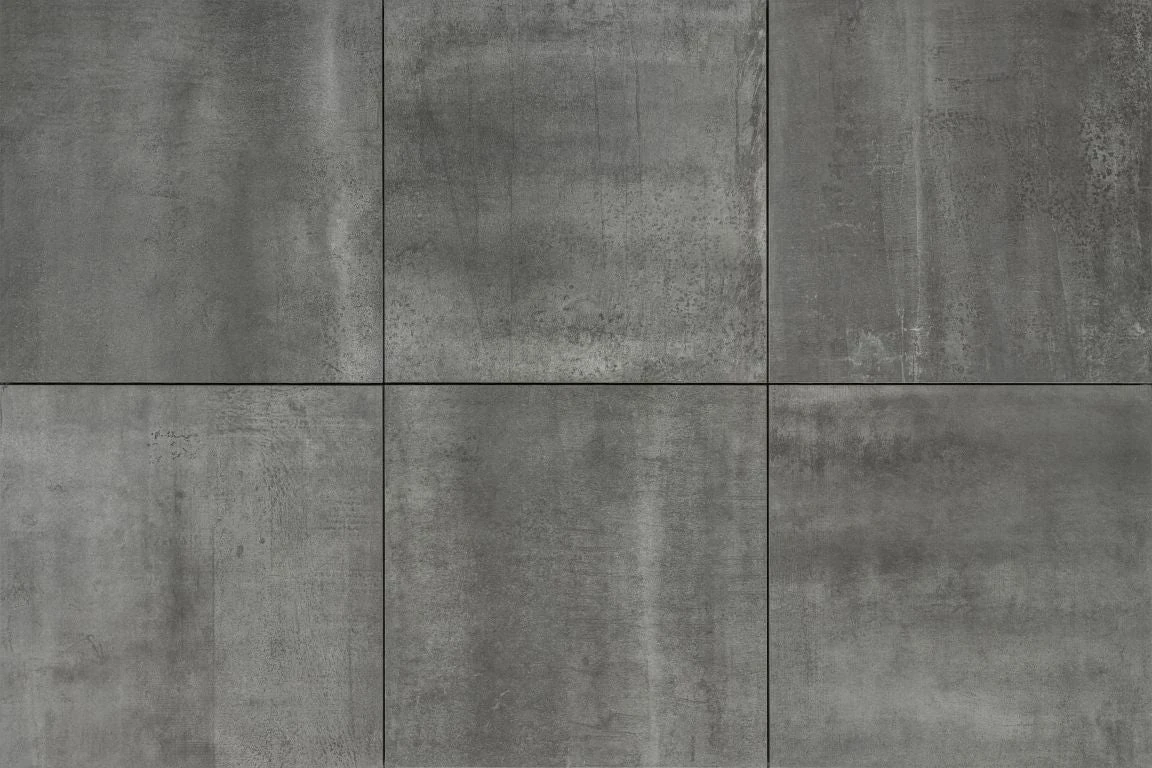 Cerasun merano grigio 60x60x4cm