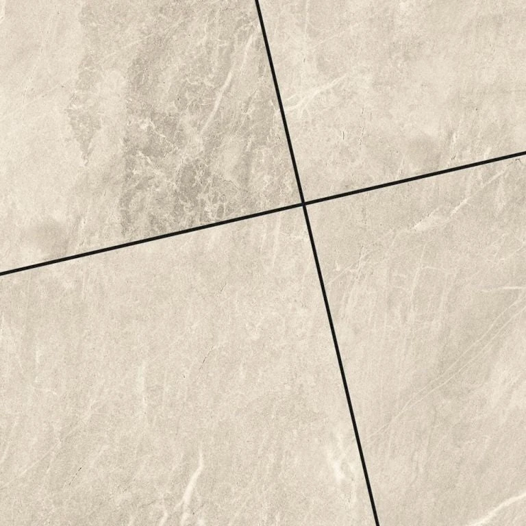 Cerasun bergamo greige 60x60x4cm