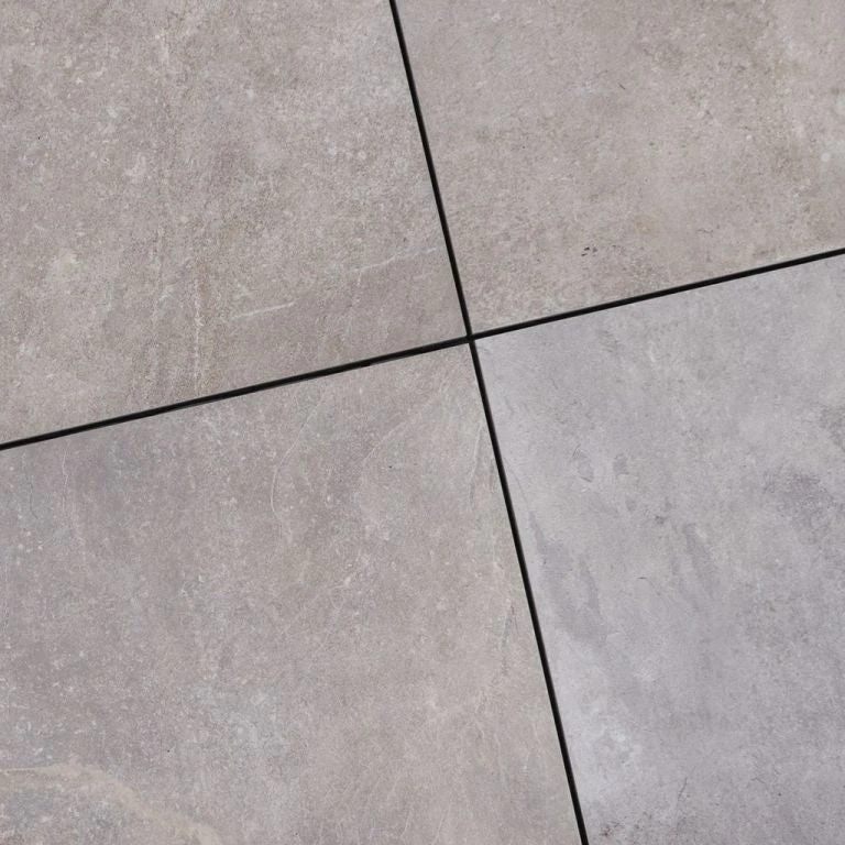 Cerasun provence light grey 60x60x4cm