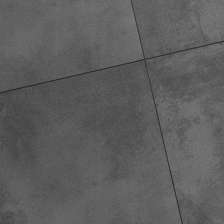 Cerasun Vulcano Dark 80x80x4 cm