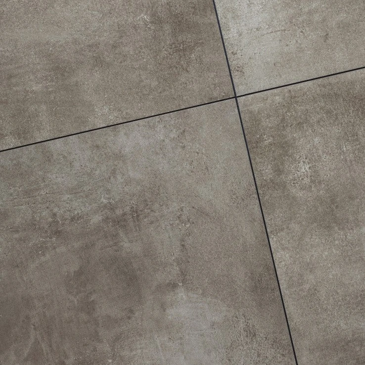 Cerasun Vulcano Taupe 80x80x4 cm