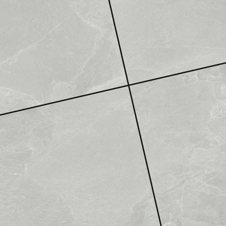 Keramische tegel recco grigio due 60x60x2cm