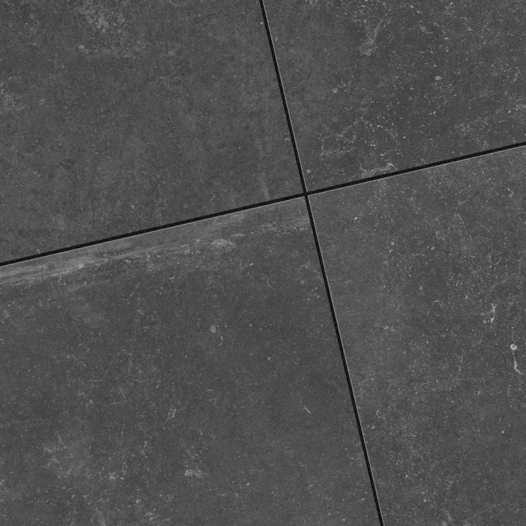 Keramische tegel ardenne antracite due 60x60x2cm