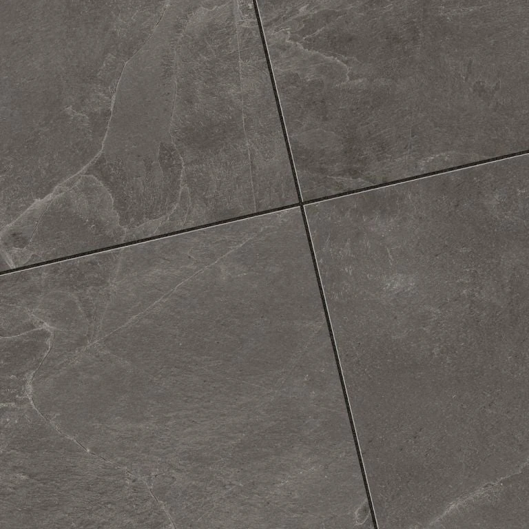 Keramische tegel recco antracite tre 80x80x3cm